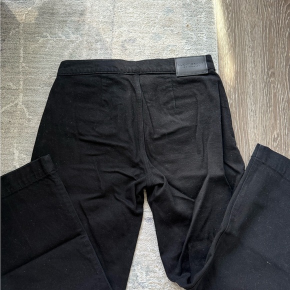 Lucky Brand Black Jeans - Picture 3 of 3